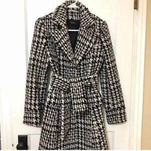 Awesome Italian designer coat